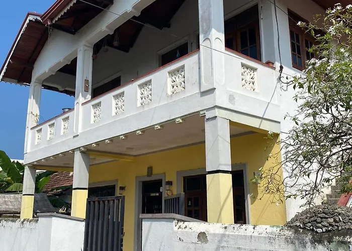 Beach Guest Inn